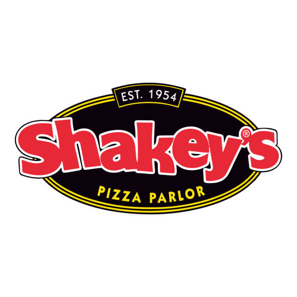 Shakey's Pizza logo